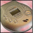 iRiver IMP250 aankondigingspicje