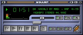 Winamp 3