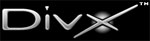 DivX logo