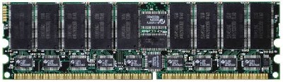 QBM module