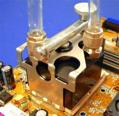 Innovatec Socket-A klip