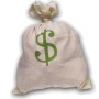 Zak geld