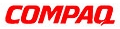 Compaq logo