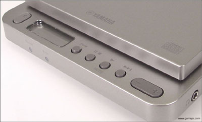 Yamaha CRW-70 Spyder 