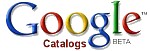 Google catalogi