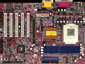 ECS K7VTA3