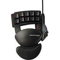 Nostromo n50 SpeedPad