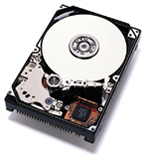 Maxtor D740X