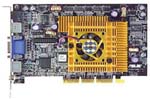 Asus V8200 T5 Deluxe
