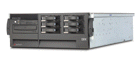 IBM x-Series 3U rackmount