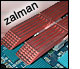 Zalman review aankondigingspicje