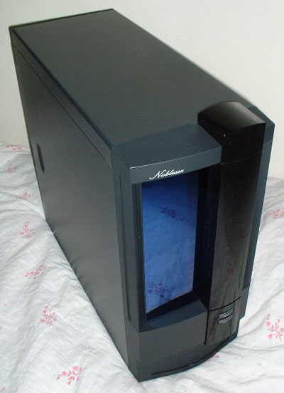 GMC Noblesse midi-tower 