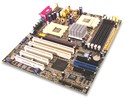 Asus A7M266-D HQ