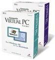 Connectix VirtualPC