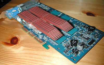 Zalman ZM17-CU