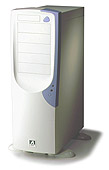 AOpen HQ08