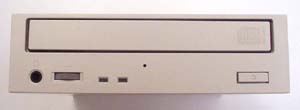 Teac CD-W524E