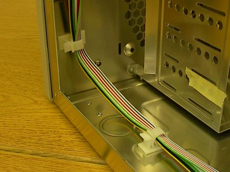 Global WIN YCC-61F1 server case cable