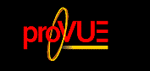 PorVUE logo