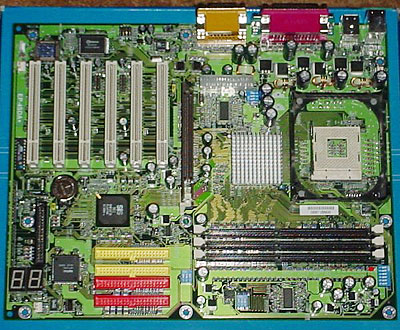 EPoX 4SDA+