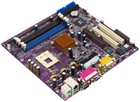 ECS P4VMM2 (klein)