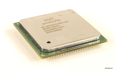 Intel Pentium 4 Northwood