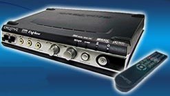Soundblaster Extigy