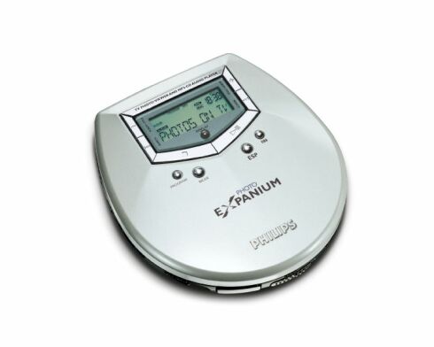 Philips Photo eXpanium eXp601