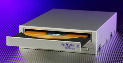 Plextor 40/12/40A