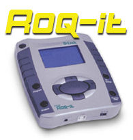 D-Link Roq-it 10GB