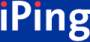 iPing logo