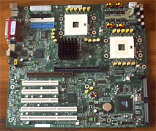 MSI 860D Pro