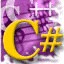 C#
