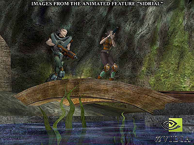 Sidrial screenshot
