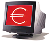 Euro op Computer