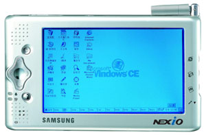 Samsung Nexio S150