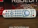 RF Remote control ATi AIW Radeon 7500