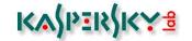 Kaspersky Labs