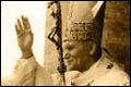 Pauselijke zege