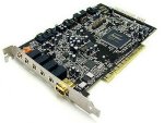 Creative Soundblaster Player (klein)