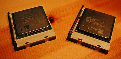 Socket 478 procs