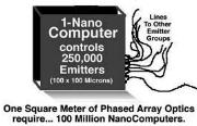 Nanocomputer