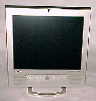 Samsung Syncmaster 171MP