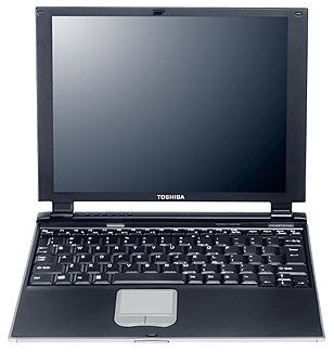 Toshiba Portege 2000