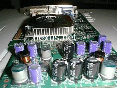 GeForce4 Ti