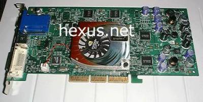 GeForce4 Ti