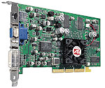 ATi Radeon 8500