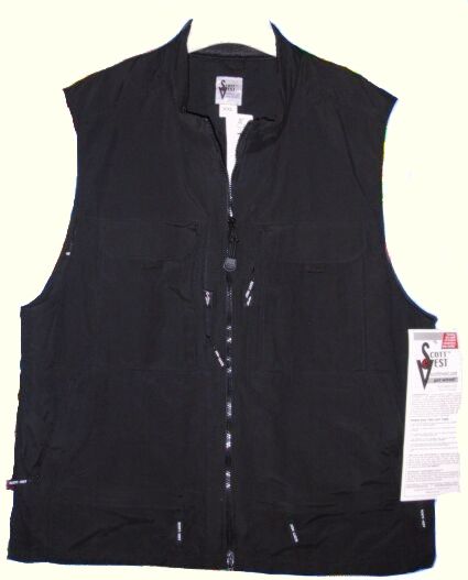 Scott E-Vest 1.0