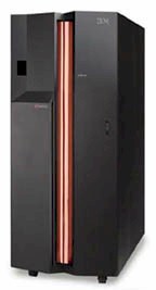 IBM eServer