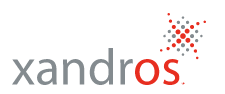 Xandros logo